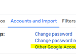 Gmail Settings 2