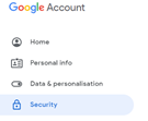 Security